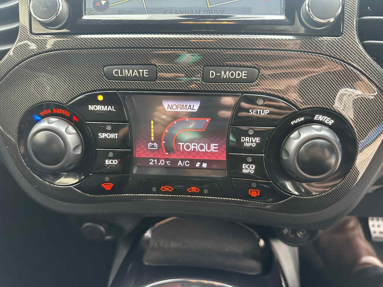 Used Nissan Juke 2015 for sale - 76128789: Photo 14