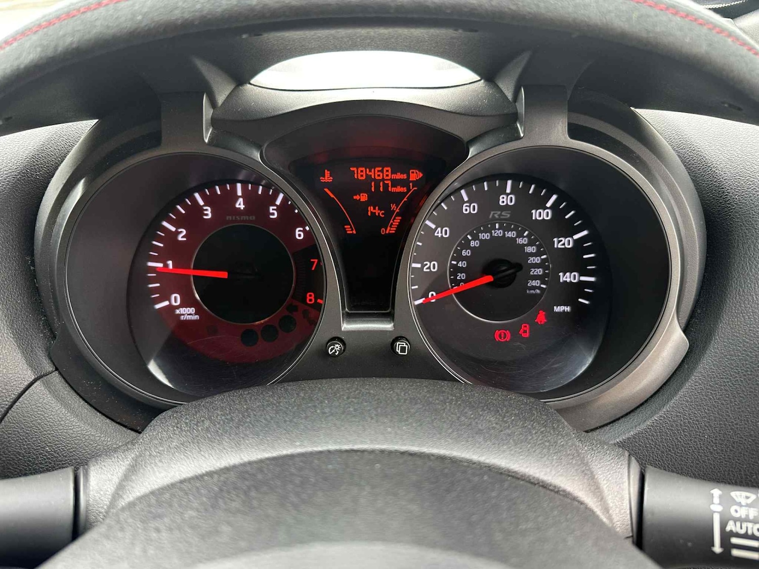 Used Nissan Juke 2015 for sale - 76128789: Photo 15