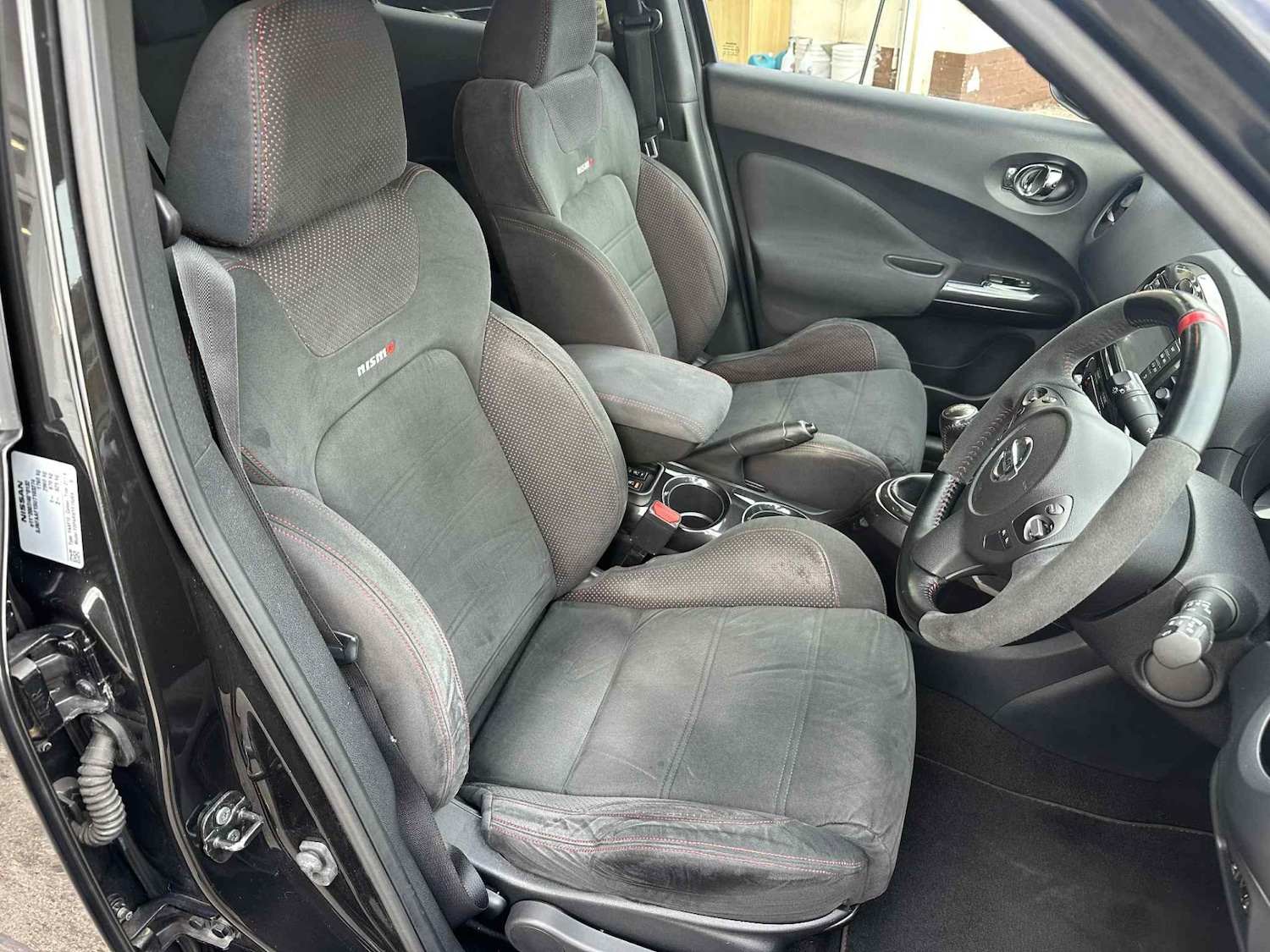 Used Nissan Juke 2015 for sale - 76128789: Photo 16