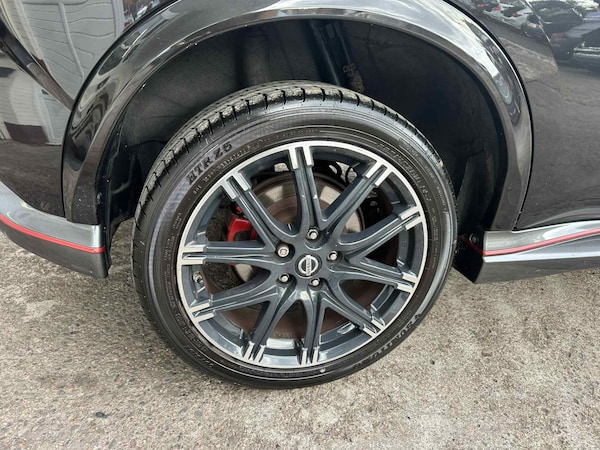 Used Nissan Juke 2015 for sale - 76128789: Photo 18