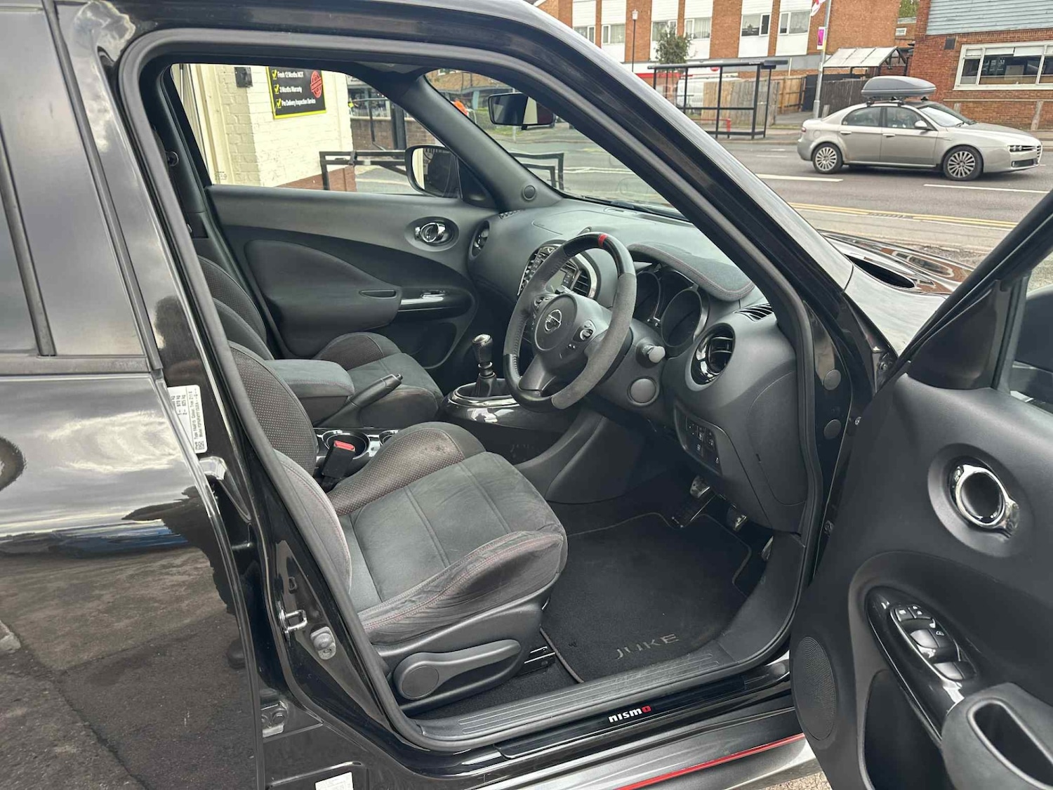 Used Nissan Juke 2015 for sale - 76128789: Photo 9