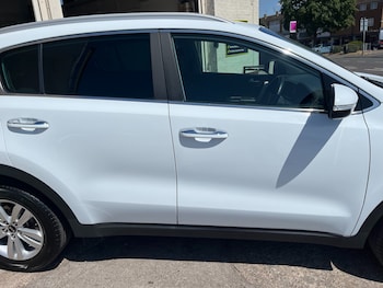 Used Kia Sportage 2017 for sale - 79260958: Photo