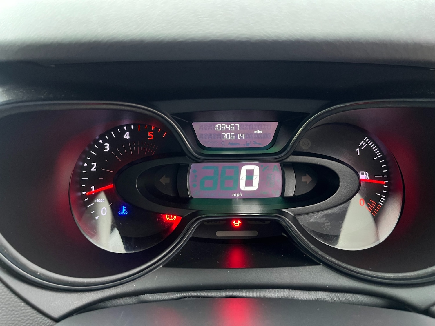 Used Renault Captur 2018 for sale - 77416948: Photo 10