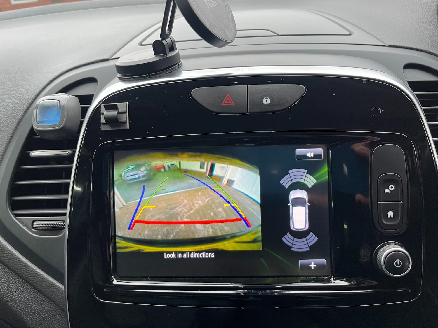 Used Renault Captur 2018 for sale - 77416948: Photo 12