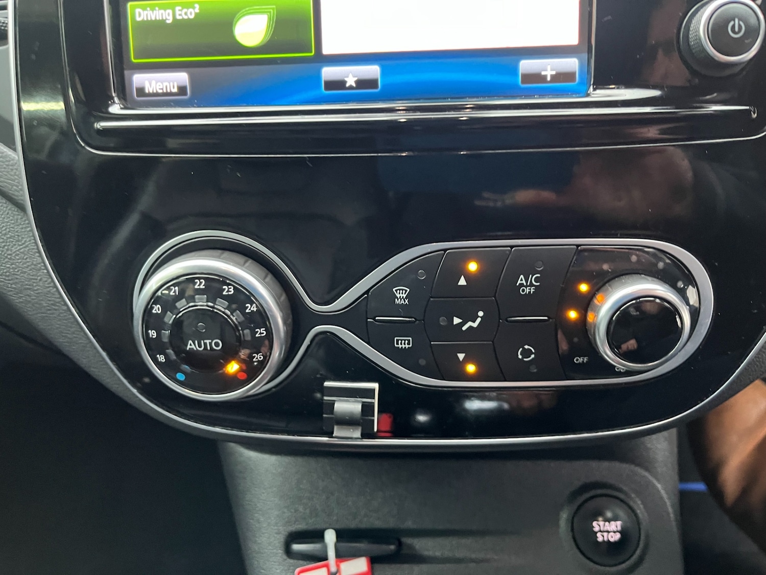 Used Renault Captur 2018 for sale - 77416948: Photo 13