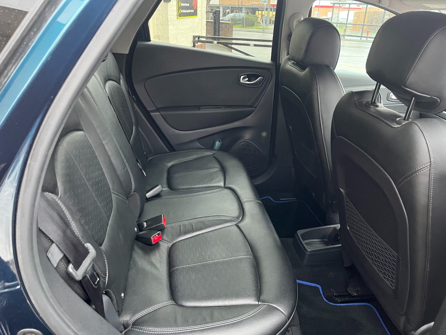 Used Renault Captur 2018 for sale - 77416948: Photo 15