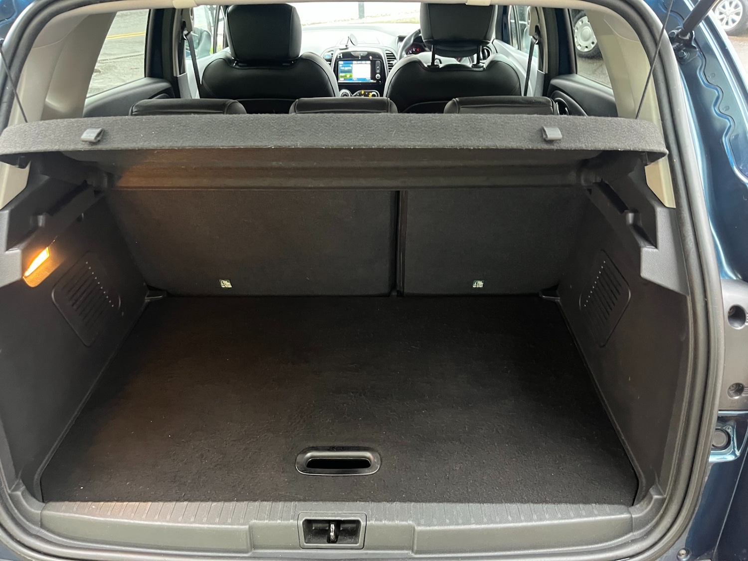 Used Renault Captur 2018 for sale - 77416948: Photo 16