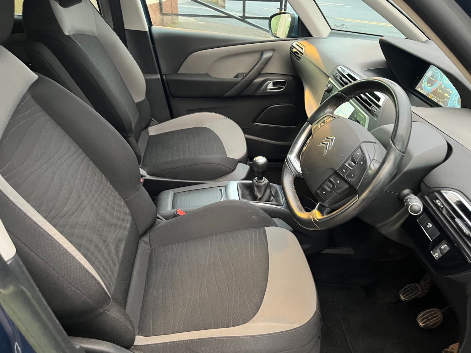 Used Citroen C4 Picasso 2014 for sale - 77532354: Photo 13