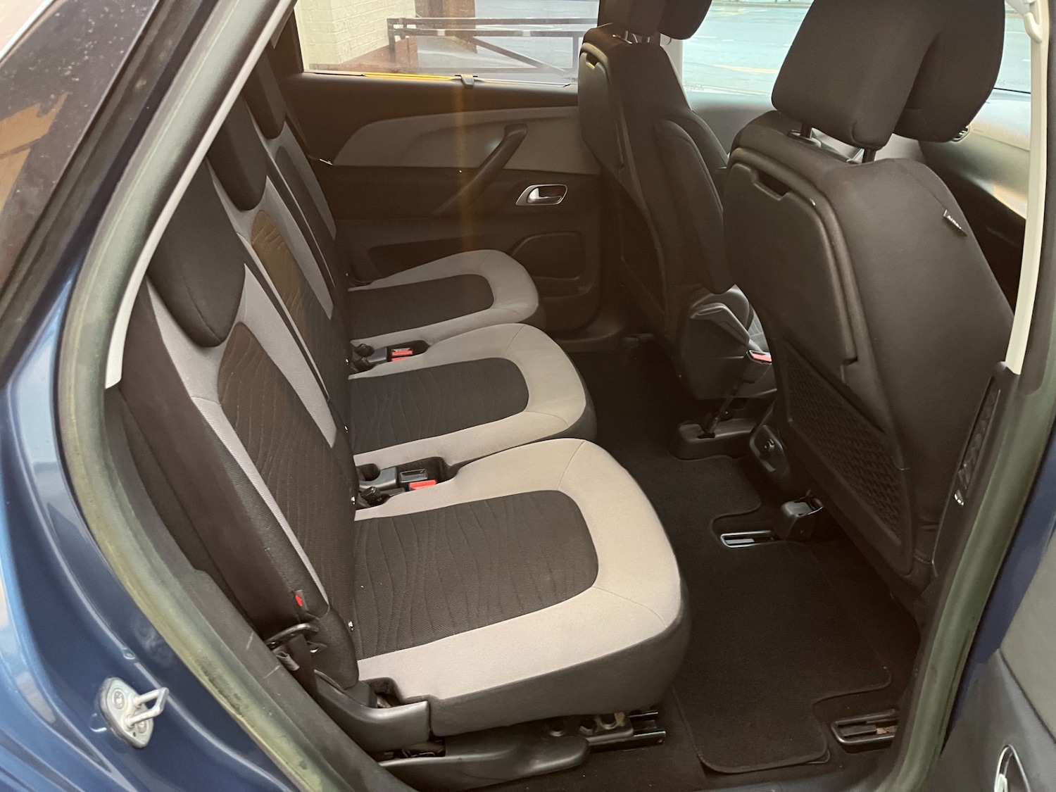 Used Citroen C4 Picasso 2014 for sale - 77532354: Photo 14