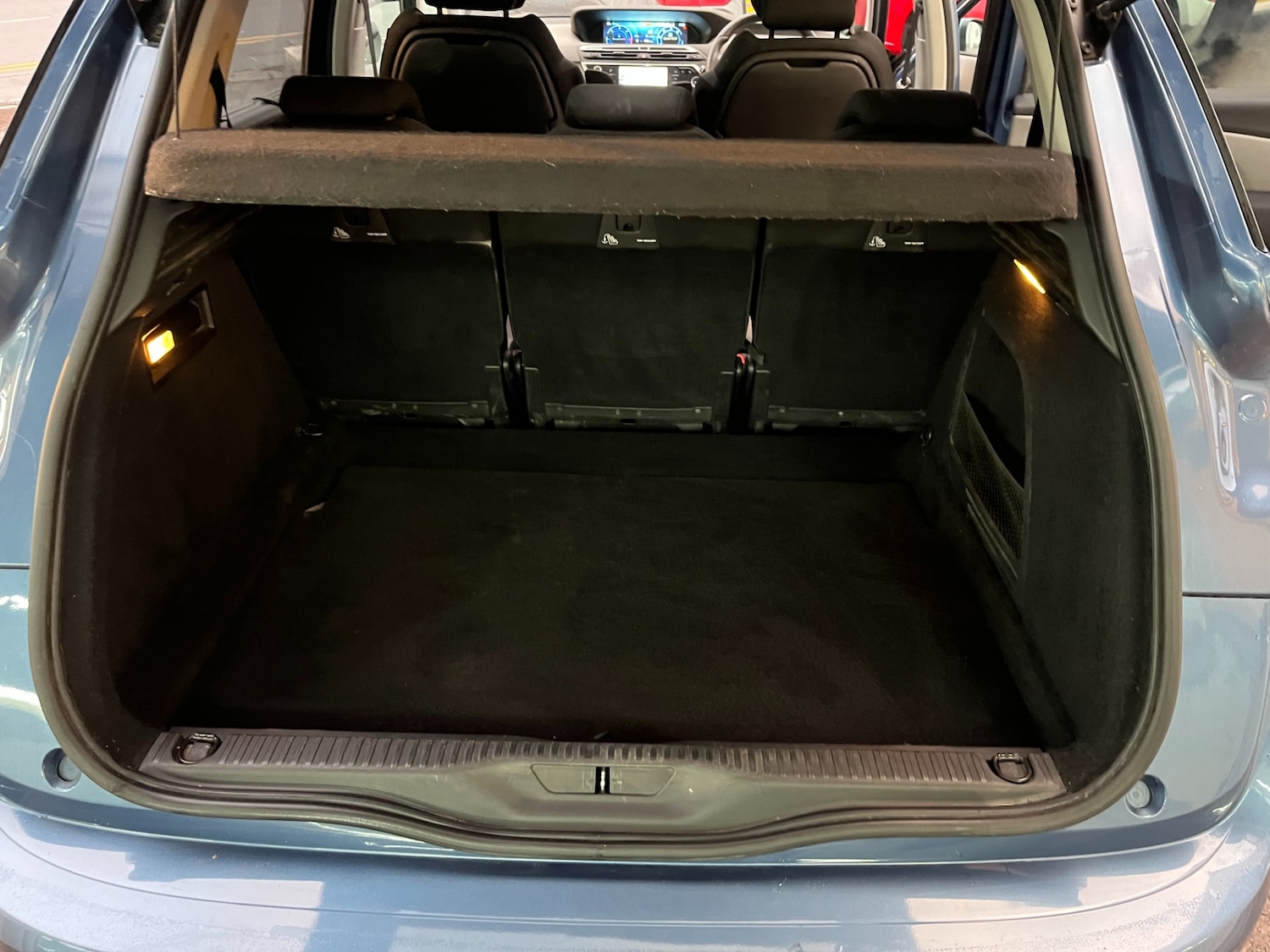 Used Citroen C4 Picasso 2014 for sale - 77532354: Photo 15