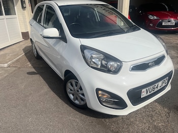 Used Kia Picanto 2014 for sale - 79284727: Photo