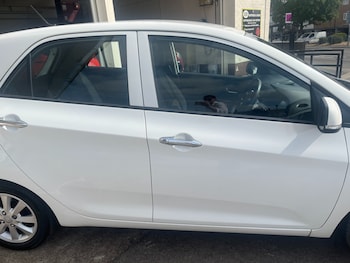 Used Kia Picanto 2014 for sale - 79284727: Photo