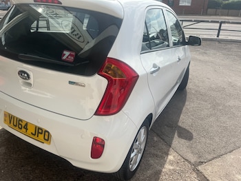 Used Kia Picanto 2014 for sale - 79284727: Photo