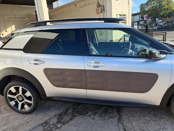 Used Citroen C4 Cactus 2015 for sale - 79802193: Photo