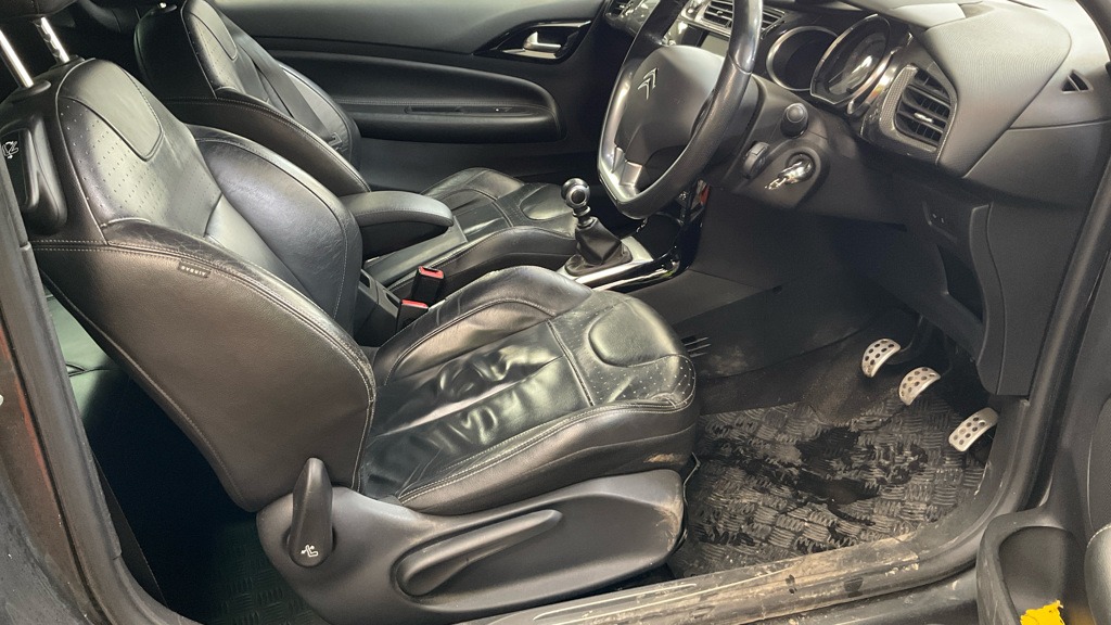 Used Citroen DS3 2014 for sale - 77888785: Photo 10