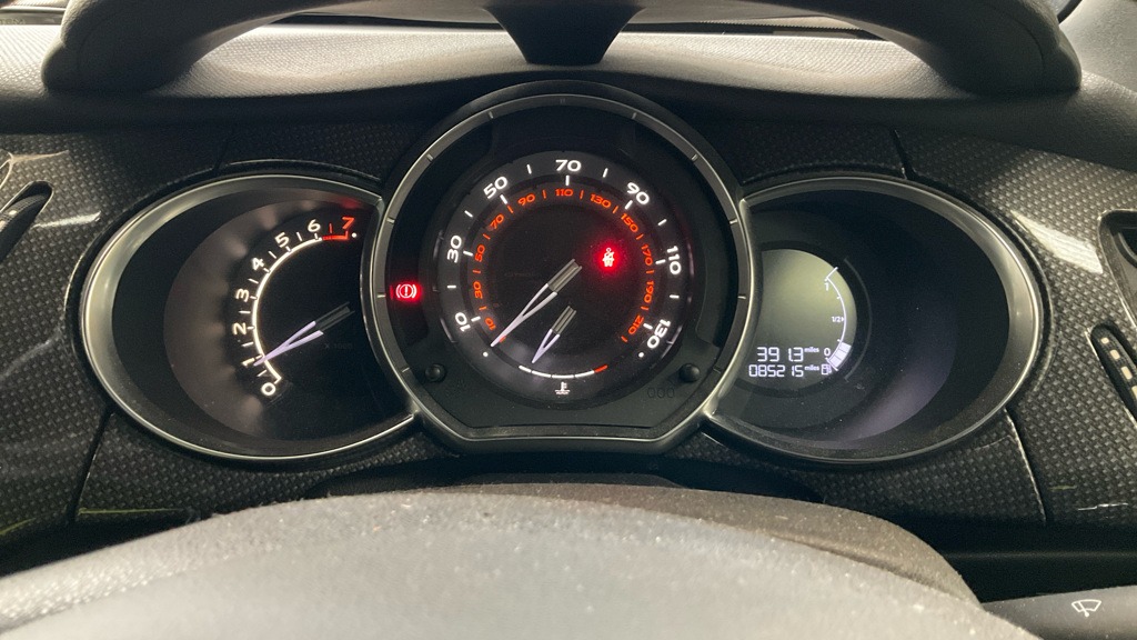 Used Citroen DS3 2014 for sale - 77888785: Photo 11