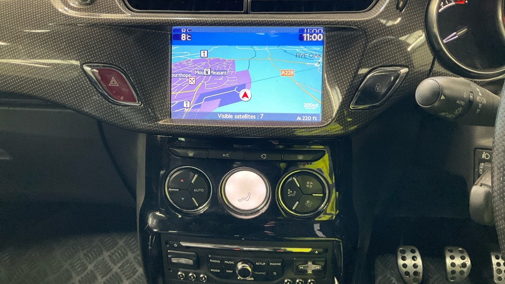 Used Citroen DS3 2014 for sale - 77888785: Photo 12