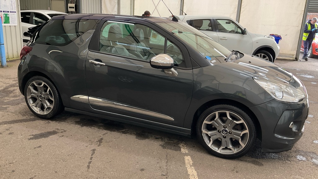 Used Citroen DS3 2014 for sale - 77888785: Photo 13