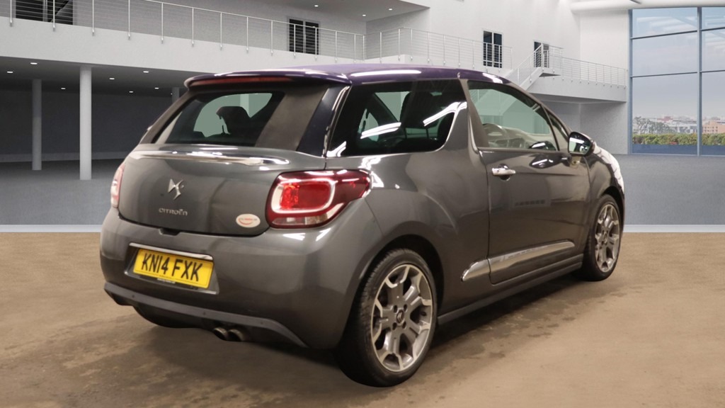 Used Citroen DS3 2014 for sale - 77888785: Photo 6