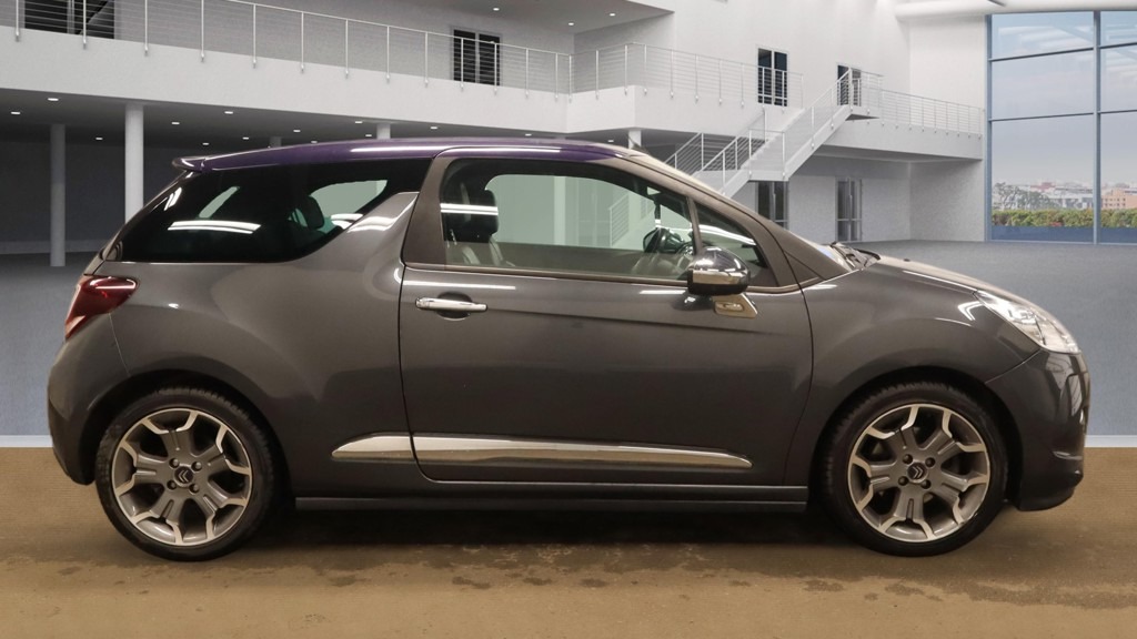 Used Citroen DS3 2014 for sale - 77888785: Photo 7