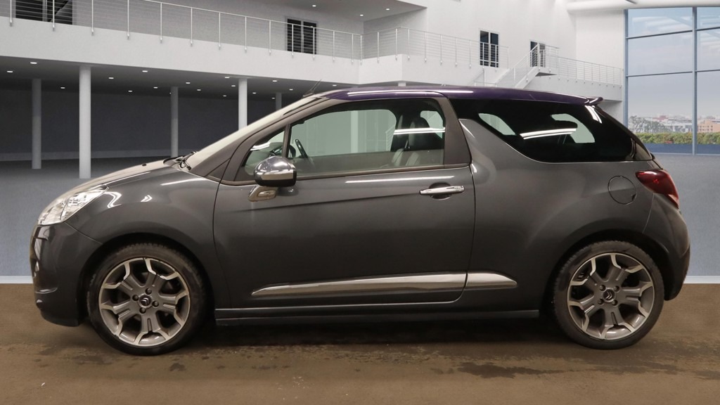 Used Citroen DS3 2014 for sale - 77888785: Photo 8