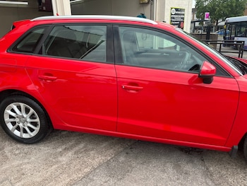 Used Audi A3 2014 for sale - 78938143: Photo