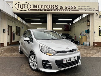 2016 (16) - 1.25 2 5dr