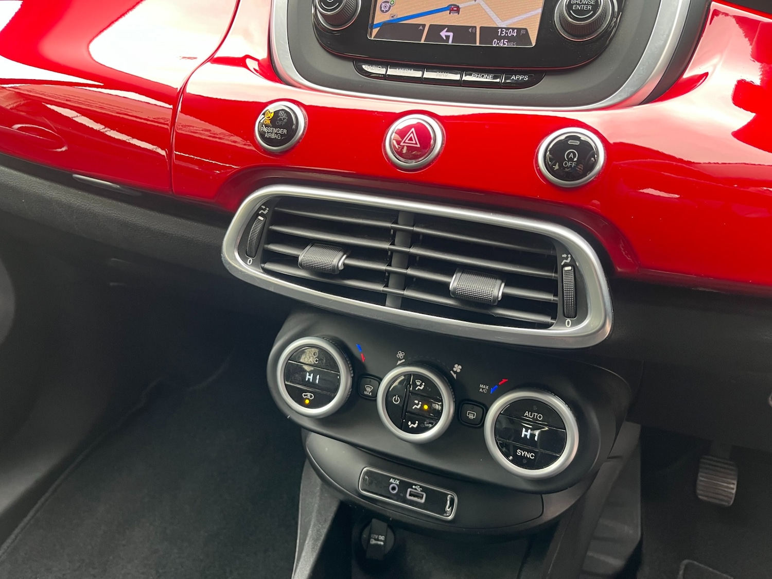 Used Fiat 500X 2017 for sale - 77731162: Photo 13