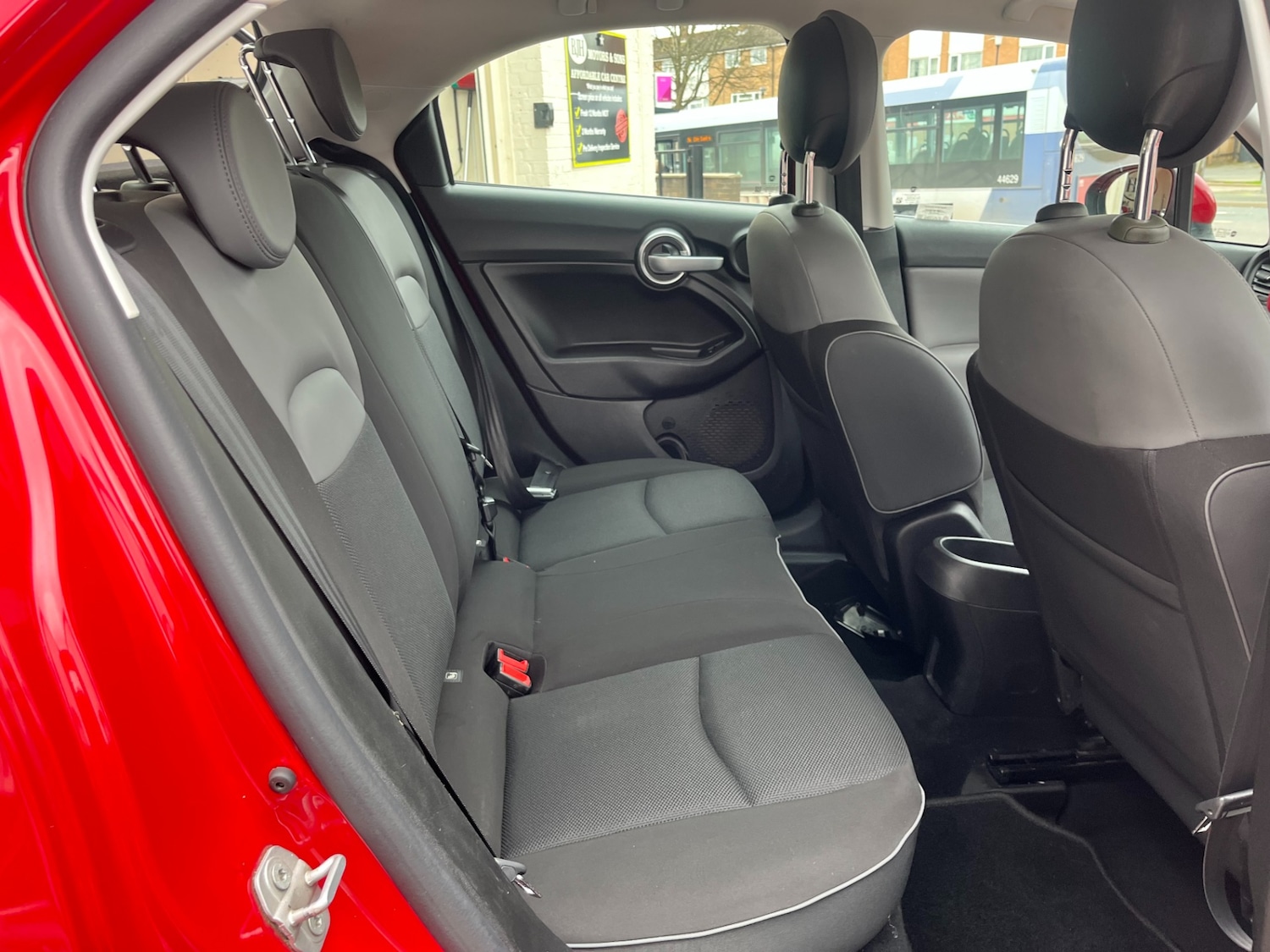 Used Fiat 500X 2017 for sale - 77731162: Photo 15