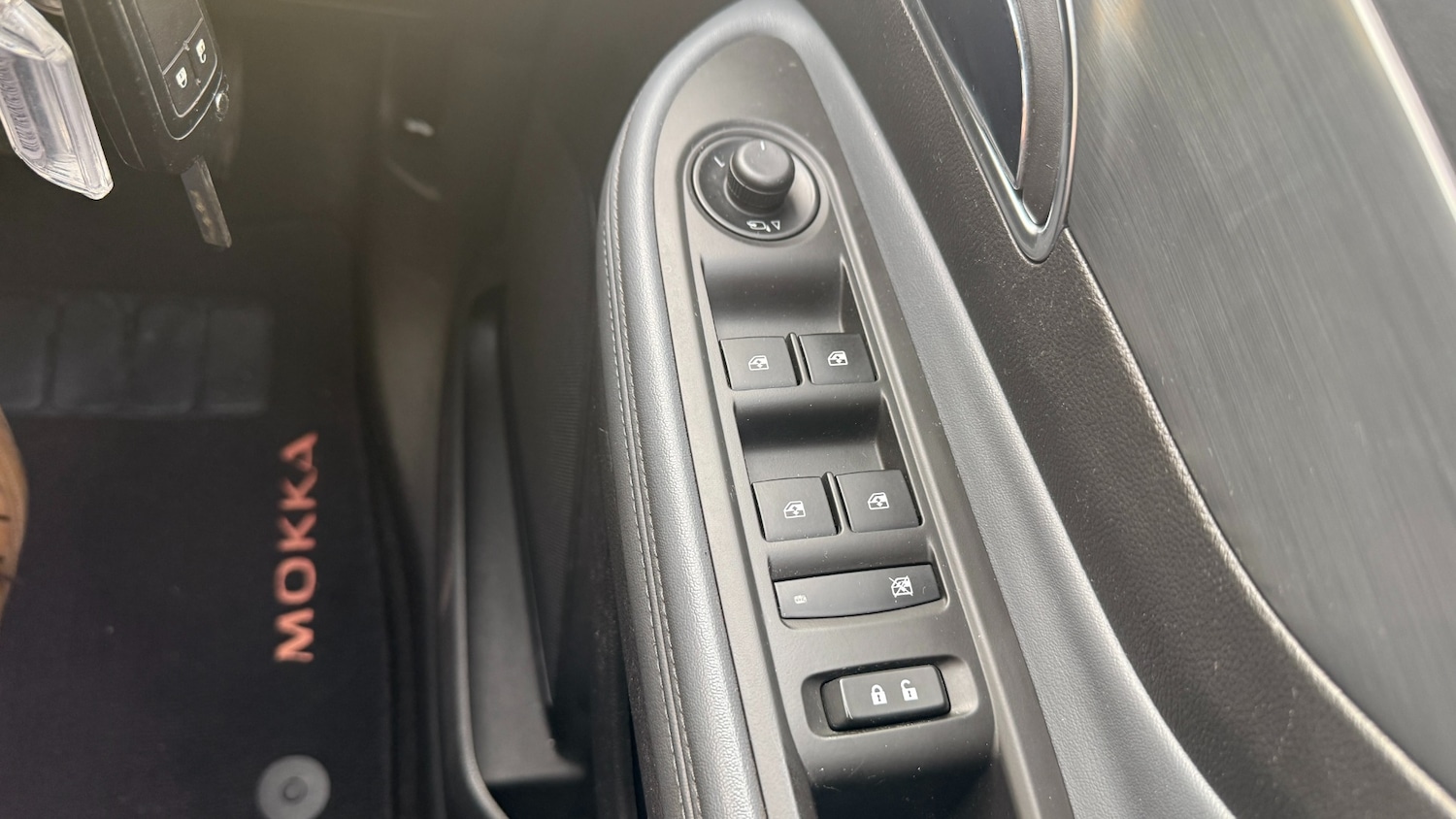 Used Vauxhall Mokka 2014 for sale - 76351840: Photo 10