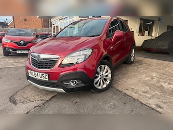 2014 (64) - 1.4T SE 5dr