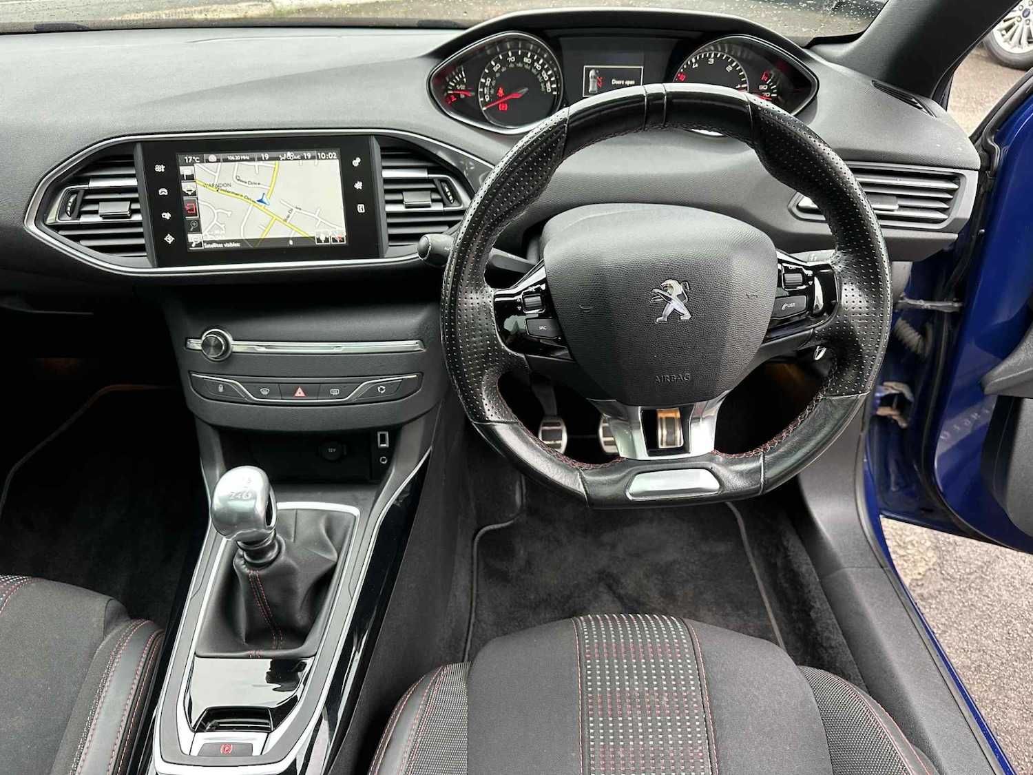 Used Peugeot 308 2016 for sale - 76145737: Photo 10