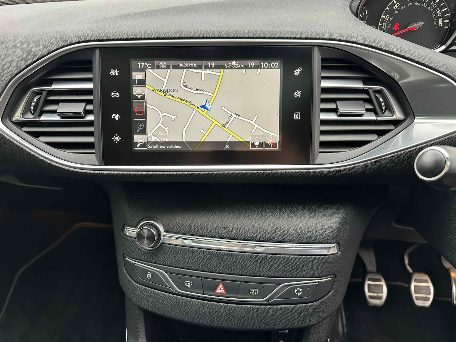 Used Peugeot 308 2016 for sale - 76145737: Photo 11