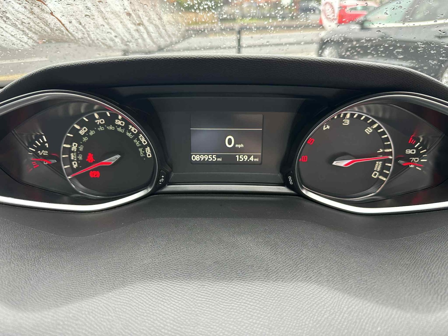 Used Peugeot 308 2016 for sale - 76145737: Photo 12