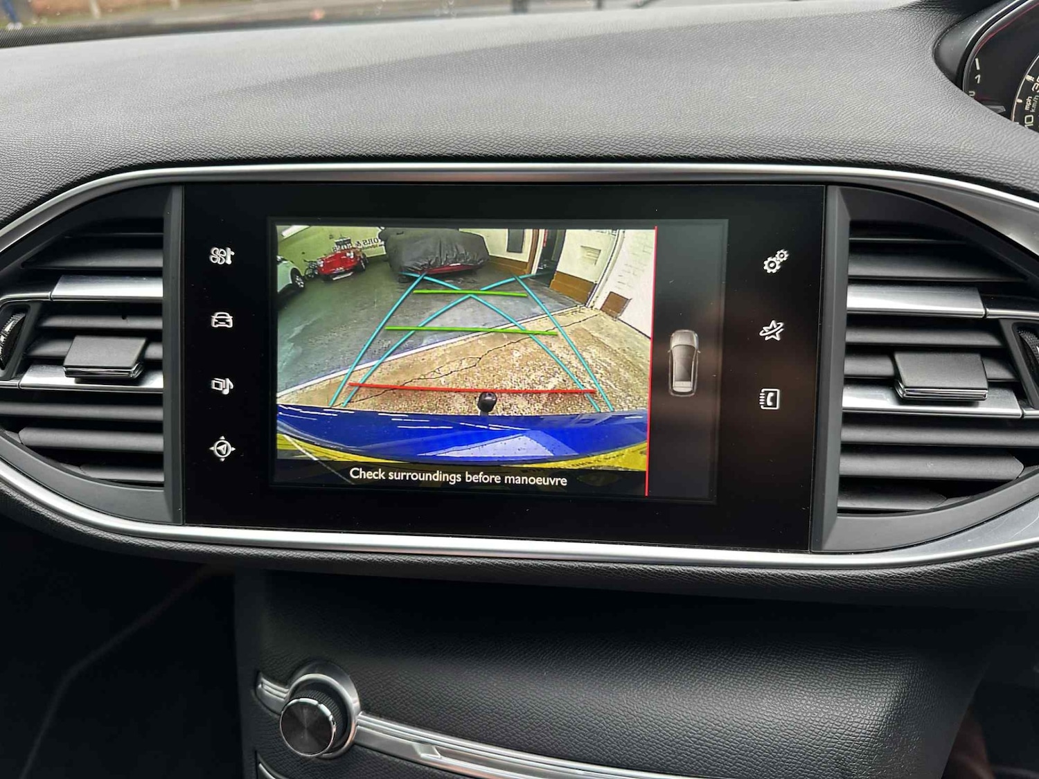 Used Peugeot 308 2016 for sale - 76145737: Photo 14