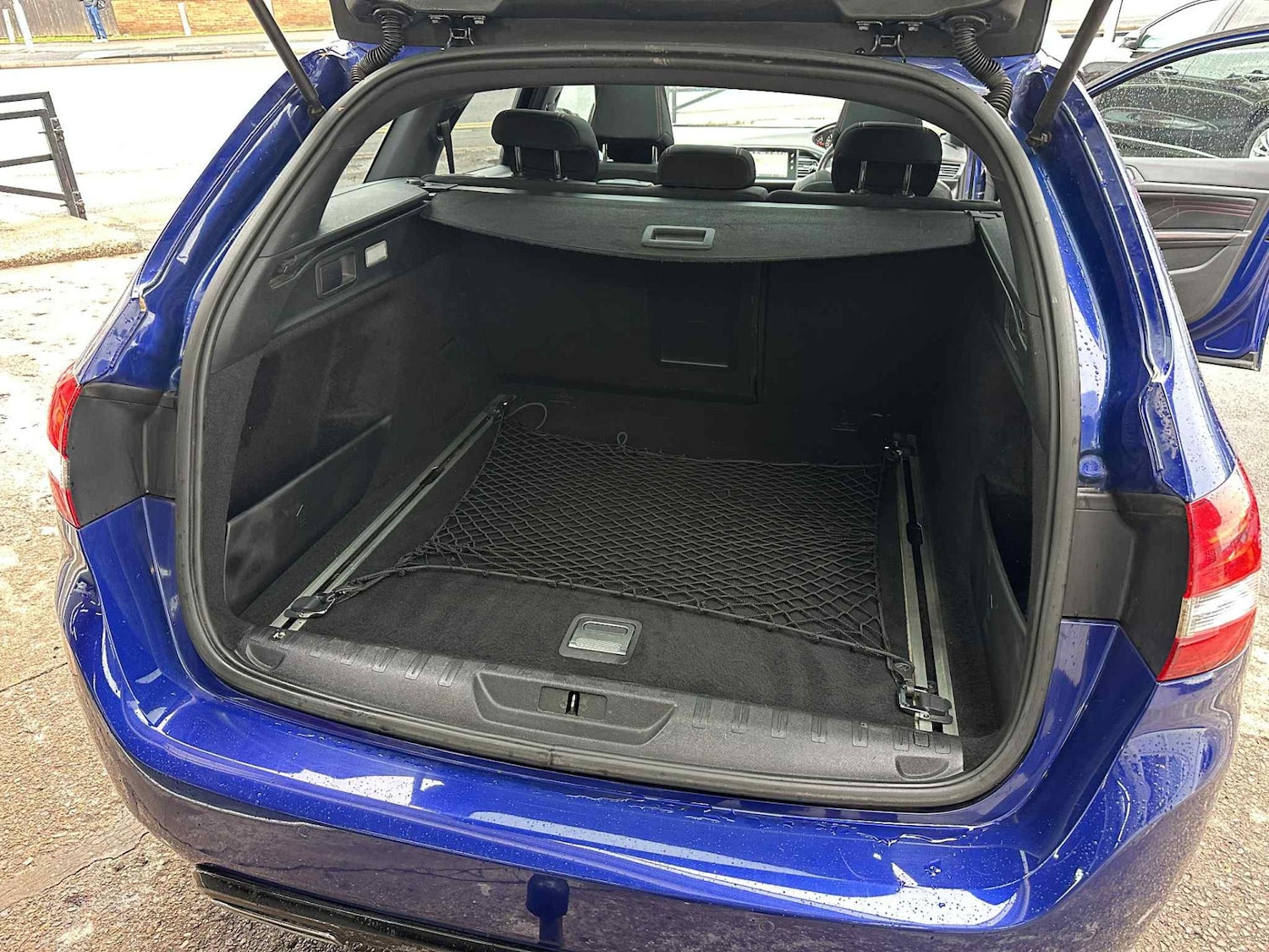 Used Peugeot 308 2016 for sale - 76145737: Photo 15