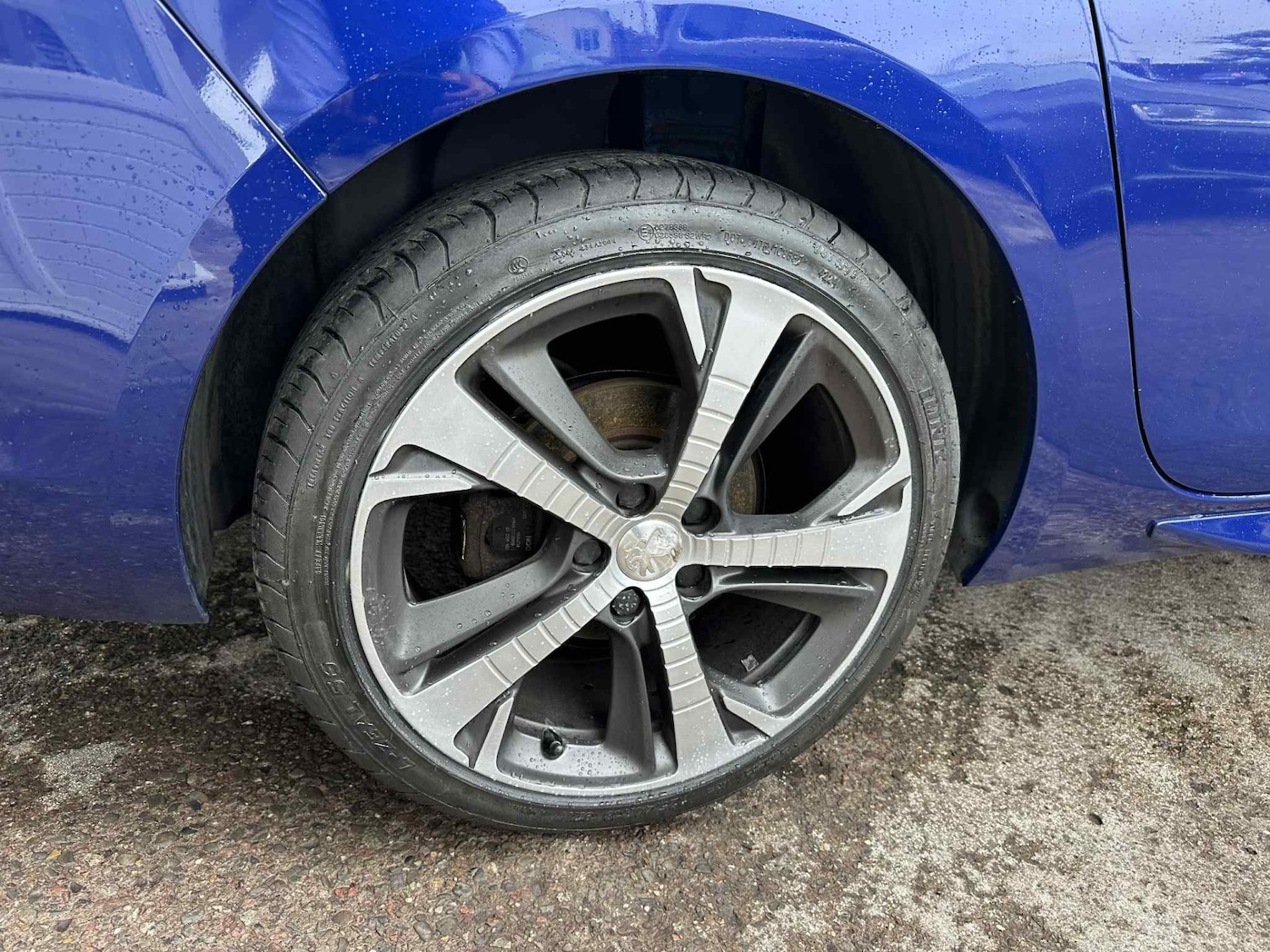 Used Peugeot 308 2016 for sale - 76145737: Photo 16
