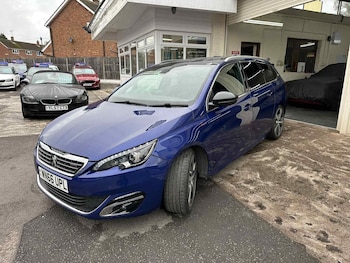 Used Peugeot 308 2016 for sale - 76145737: Photo 2