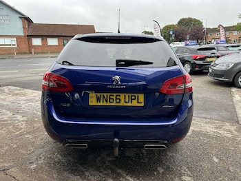 Used Peugeot 308 2016 for sale - 76145737: Photo 4