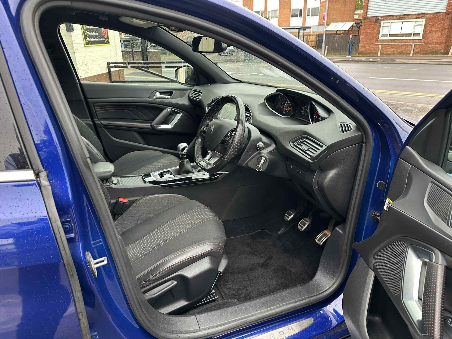 Used Peugeot 308 2016 for sale - 76145737: Photo 8