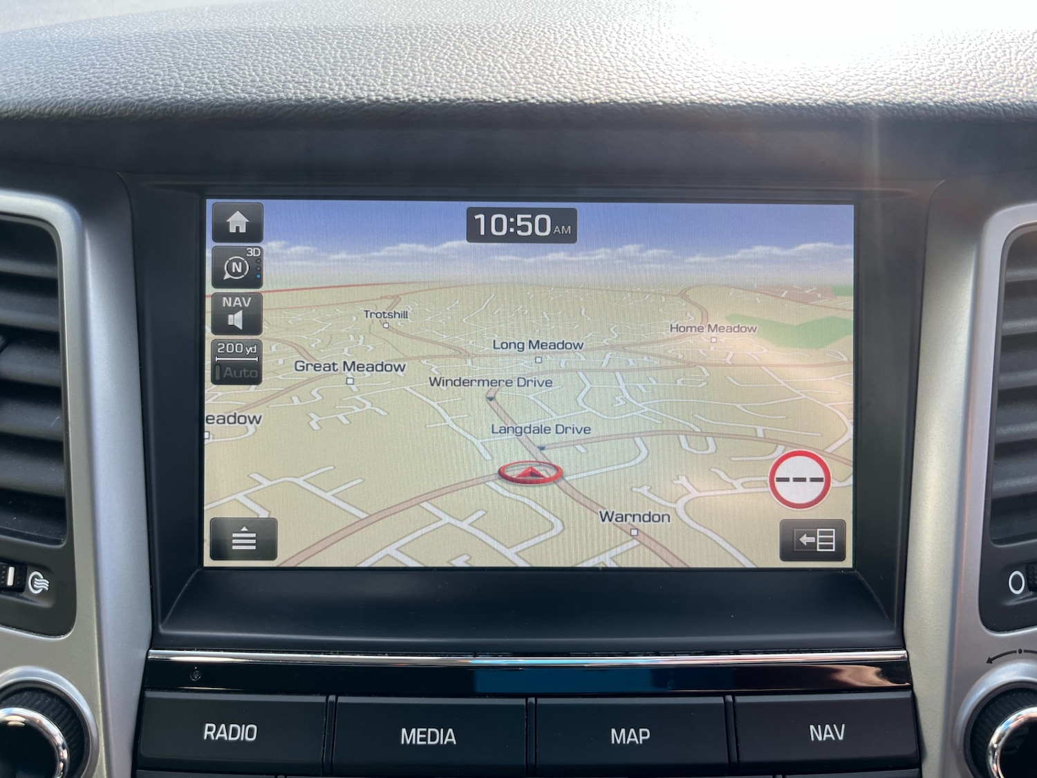 Used Hyundai TUCSON 2018 for sale - 78053492: Photo 14