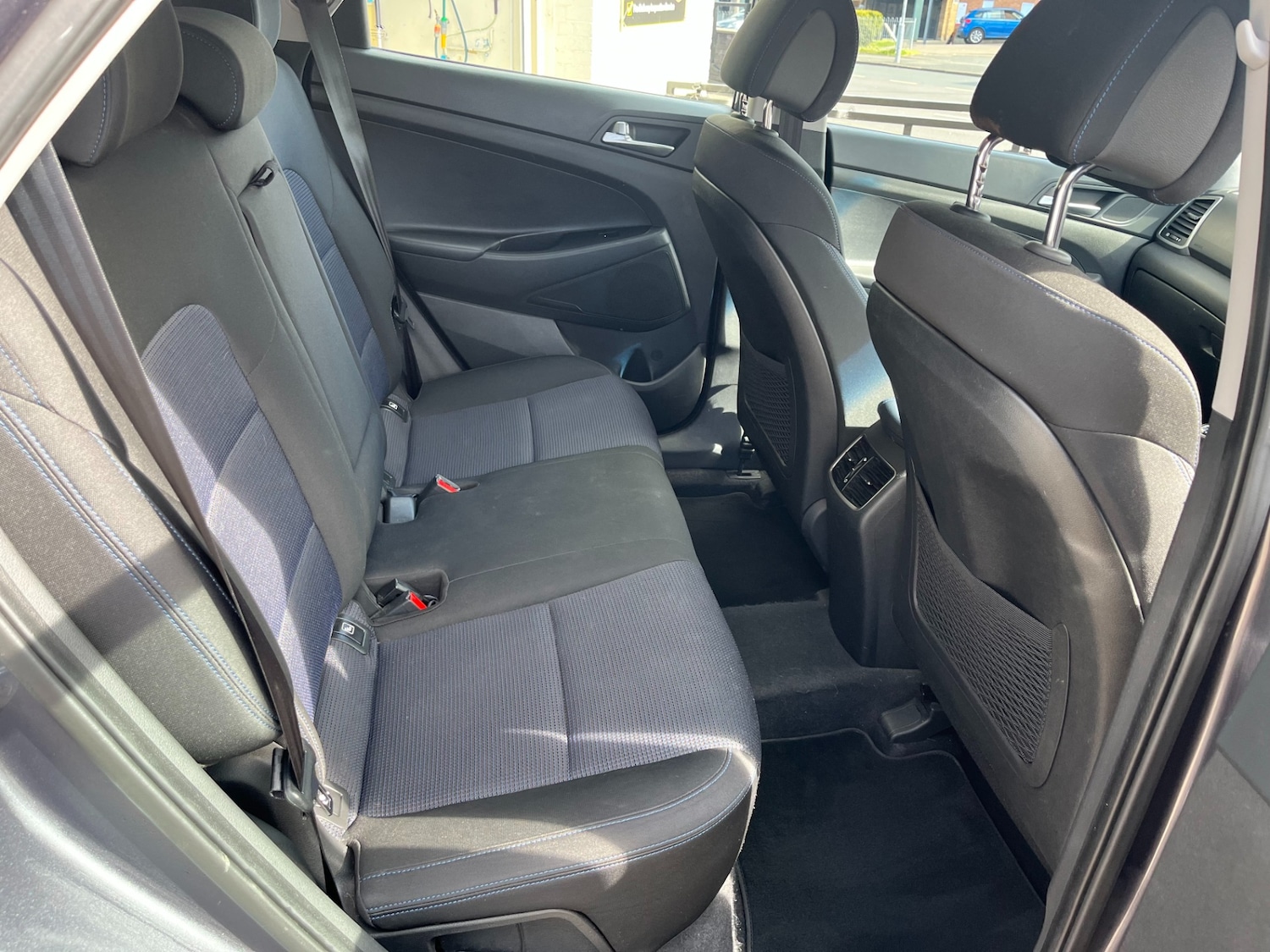 Used Hyundai TUCSON 2018 for sale - 78053492: Photo 17