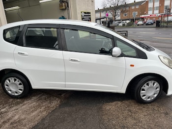 Used Honda Jazz 2012 for sale - 78596679: Photo