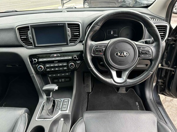 Used Kia Sportage 2016 for sale - 75713512: Photo 11