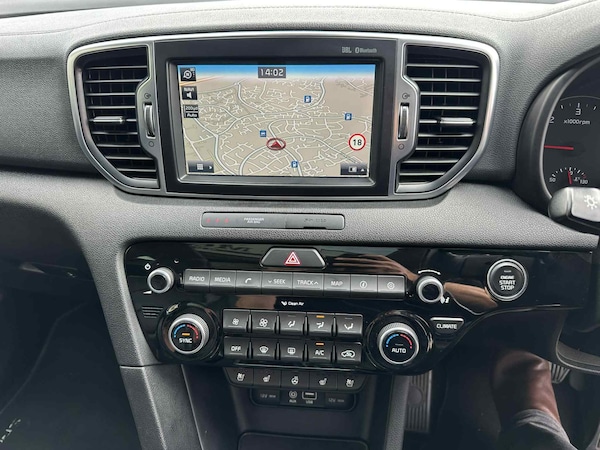 Used Kia Sportage 2016 for sale - 75713512: Photo 12