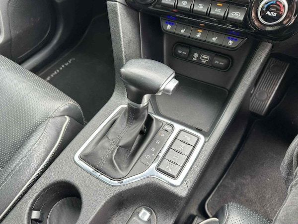 Used Kia Sportage 2016 for sale - 75713512: Photo 15