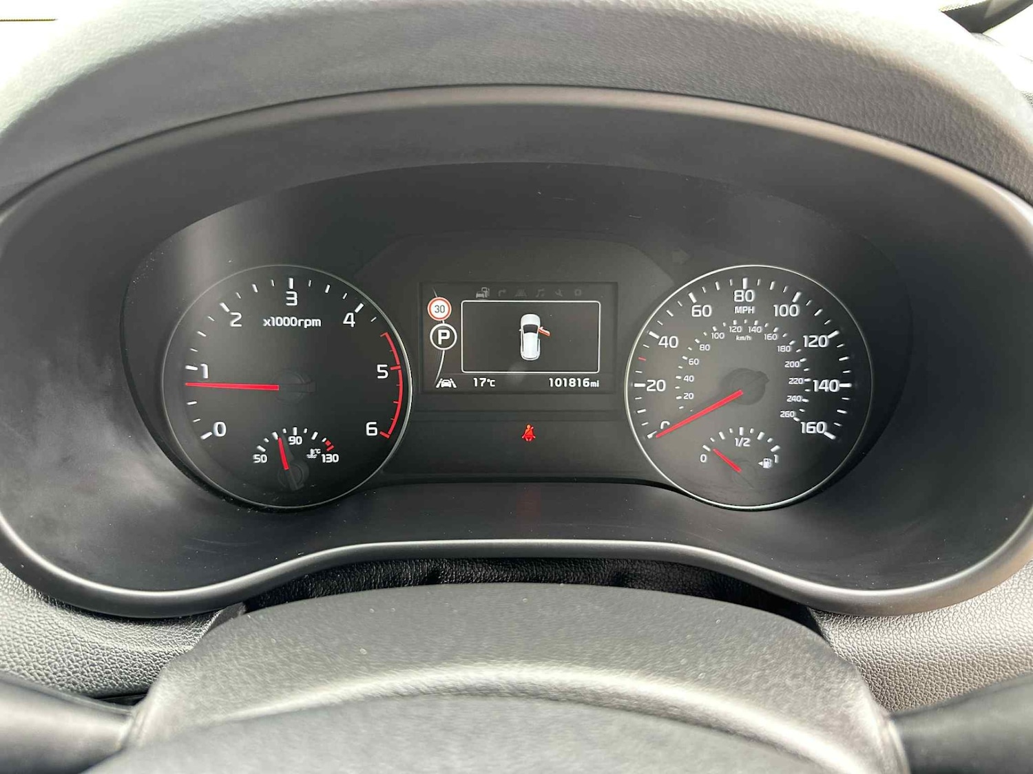 Vehicle 16