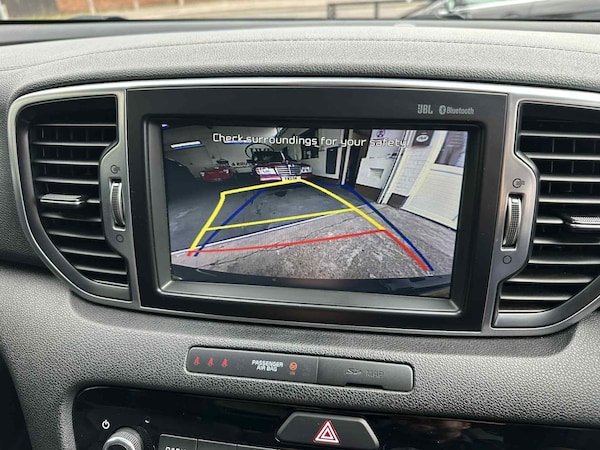 Used Kia Sportage 2016 for sale - 75713512: Photo 17