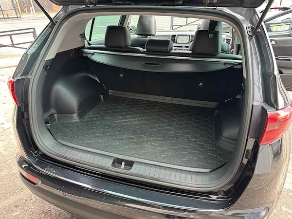 Used Kia Sportage 2016 for sale - 75713512: Photo 19