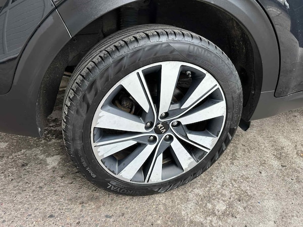Used Kia Sportage 2016 for sale - 75713512: Photo 20
